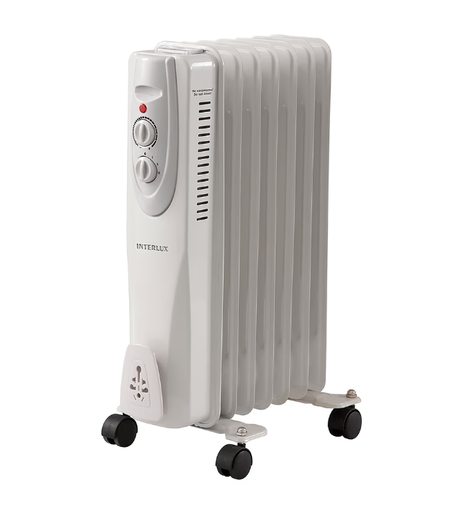 Приборы для обогрева: что и за сколько покупают украинцы сегодня чаще всего